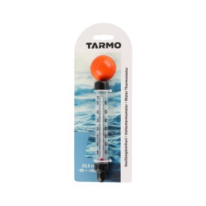 Termometras vandens plūduriuojantis 23,5 cm (-10 +50°C) Tarmo 326670 (12)