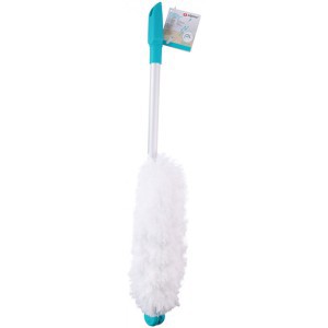 Šluostė dulkėms teleskopinė besisukanti 95-135cm ALPINA 871125212719