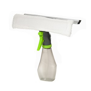 Valytuvas langams su purkštuvu 240 ml LIFETIME CLEAN 871125203224