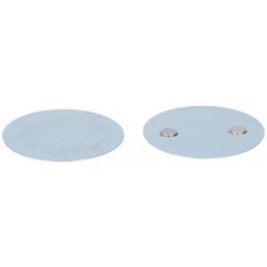 Magnetiniai laikikliai 2 vnt. 871125226712