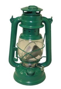 Lempa žibalinė 23 cm spalvota 217302 (1)