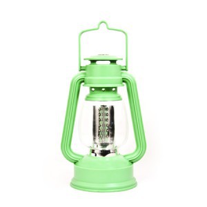 Lempa turistinė 18,5 cm 15LED  YM910-N