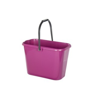 Kibiras grindų plovimui 12 L W002