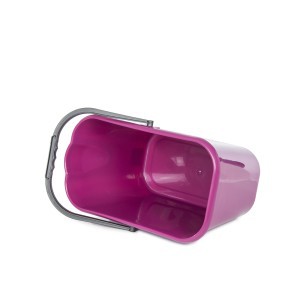 Kibiras grindų plovimui 12 L W002