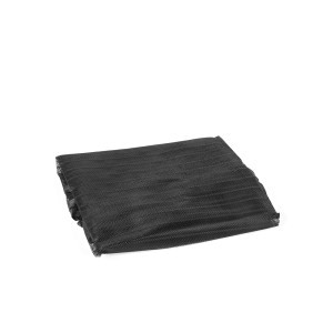 Užuolaida durims nuo vabzdžių magnetinė 100x210 cm juoda MZPICR Beorol