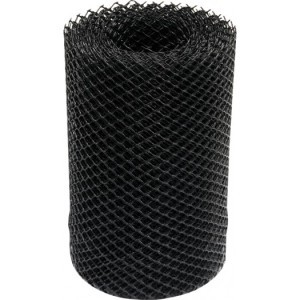 Tinklelis apsauginis lietvamzdžiams 6 m*18 cm 69850 Vorel išp. nk