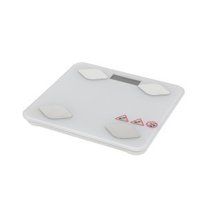 Svarstyklės skaitmeninės iki 180 kg 280x280 mm 69202 FALA išp.