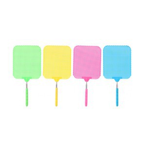 Muštukas musėms teleskopiniu kotu 34.5-76.5cm 871125206283