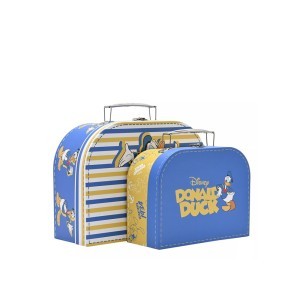 Dėžutė 2 vnt Disney 10x25x19 (9x20x16) cm Disney Widdop