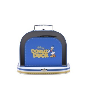 Dėžutė 2 vnt Disney 10x25x19 (9x20x16) cm Disney Widdop