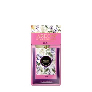 Sausas spintų kvapas Lilos ARESPP04 Areon