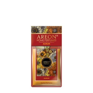 Sausas spintų kvapas Aurum ARESPP06 Areon