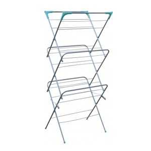 Džiovykla skalbiniams 60x49x135 cm CAMILLA BAN1372