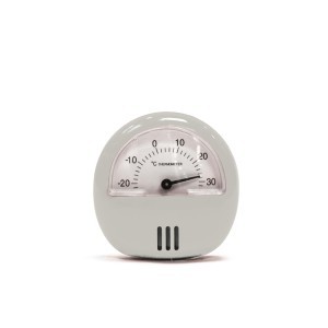 Termometras su magnetu D5,6 cm (-20 +50) Cook Concept KB57011