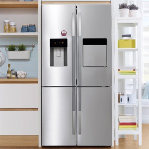 Termometras su magnetu D5,6 cm (-20 +50) Cook Concept KB57011