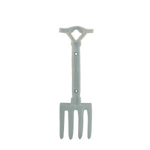 Termometras lauko metalinis Šakės 22,5x6,5 cm (-20 +50) 165848