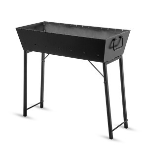 Šašlykinė 800*300*700 mm 080536