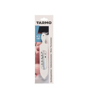 Termometras vandens plūduriuojantis 19,5 cm (0 +50°C) Tarmo 320282