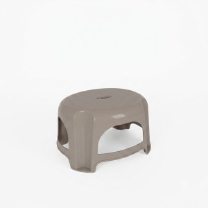 Kėdutė-laiptelis 32x27,5x18,5 cm plastikinė (mix) Dem 854003AC
