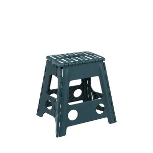 Kėdutė-laiptelis sulankstoma 29x22x39 cm (mix) 5Five 164790