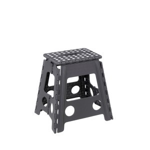 Kėdutė-laiptelis sulankstoma 29x22x39 cm (mix) 5Five 164790