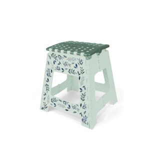 Kėdutė-laiptelis sulankstoma 38 cm, max 110 kg (mix) Confortime BY05012775858