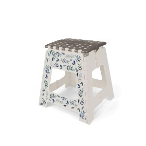 Kėdutė-laiptelis sulankstoma 38 cm, max 110 kg (mix) Confortime BY05012775858