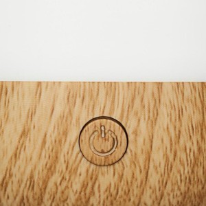 Difuzorius mini 70 ml 5 W D11xH13 cm USB Atmosphera 157735