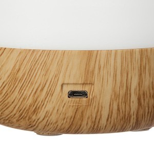 Difuzorius mini 70 ml 5 W D11xH13 cm USB Atmosphera 157735