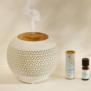 Eterinis aliejus eukalipto kvapo 10 ml Atmosphera 214963J