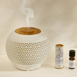 Eterinis aliejus levandų kvapo 10 ml Atmosphera 214963C