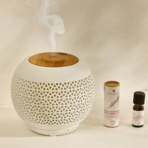 Eterinis aliejus levandų kvapo 10 ml Atmosphera 214963I