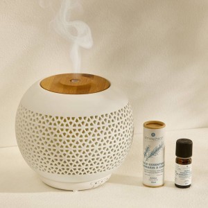 Eterinis aliejus rozmarinų kvapo 10 ml Atmosphera 214963O