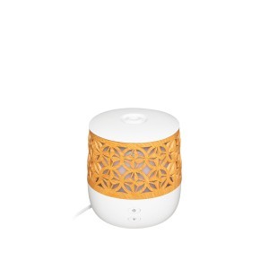 Difuzorius mini 100 ml 5 W D11xH12 cm USB Atmosphera 172764