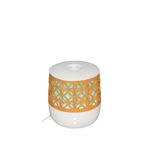 Difuzorius mini 100 ml 5 W D11xH12 cm USB Atmosphera 172764