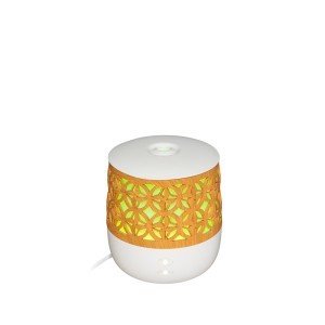 Difuzorius mini 100 ml 5 W D11xH12 cm USB Atmosphera 172764