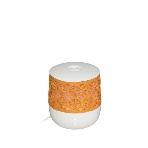 Difuzorius mini 100 ml 5 W D11xH12 cm USB Atmosphera 172764