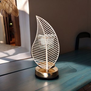 Eterinių aliejų šildytuvas metalinis 8x20 cm Zen Arome