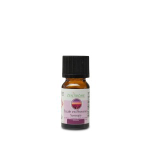 Eterinis aliejus 100 % Provansas (levandų, pušų ) 10 ml Zen Arome