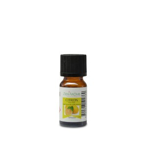 Eterinis aliejus 100% Citrinų  10 ml Zen Arome