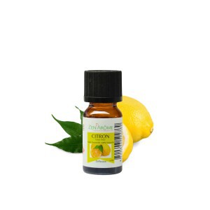 Eterinis aliejus 100% Citrinų  10 ml Zen Arome