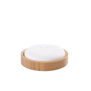 Eterinių aliejų difuzorius keramikinis 8x8x2 cm Rento 631001