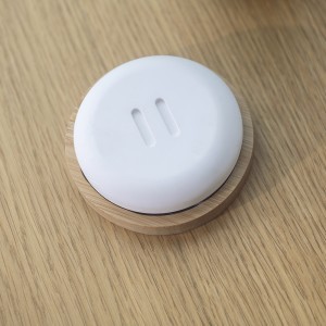 Eterinių aliejų difuzorius keramikinis 8x8x2 cm Rento 631001