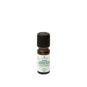 Eterinis aliejus Pipirmėtės kvapo 10 ml Atmosphera 214963A