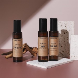 Kvapas namams 100 ml (mix) Home Deco BO0156