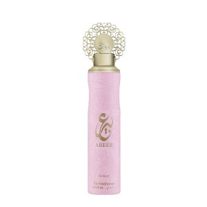 Kvapas namams ABEER 300 ml NUSUK  JAE