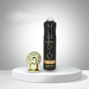 Kvapas namams MOMENTO 300 ml NUSUK  JAE