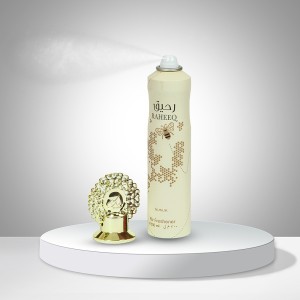 Kvapas namams RAHEEQ 300 ml NUSUK  JAE