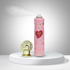 Kvapas namams SAHER 300 ml NUSUK  JAE