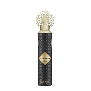 Kvapas namams GOLDEN ELIXER 300 ml NUSUK  JAE